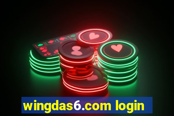 wingdas6.com login